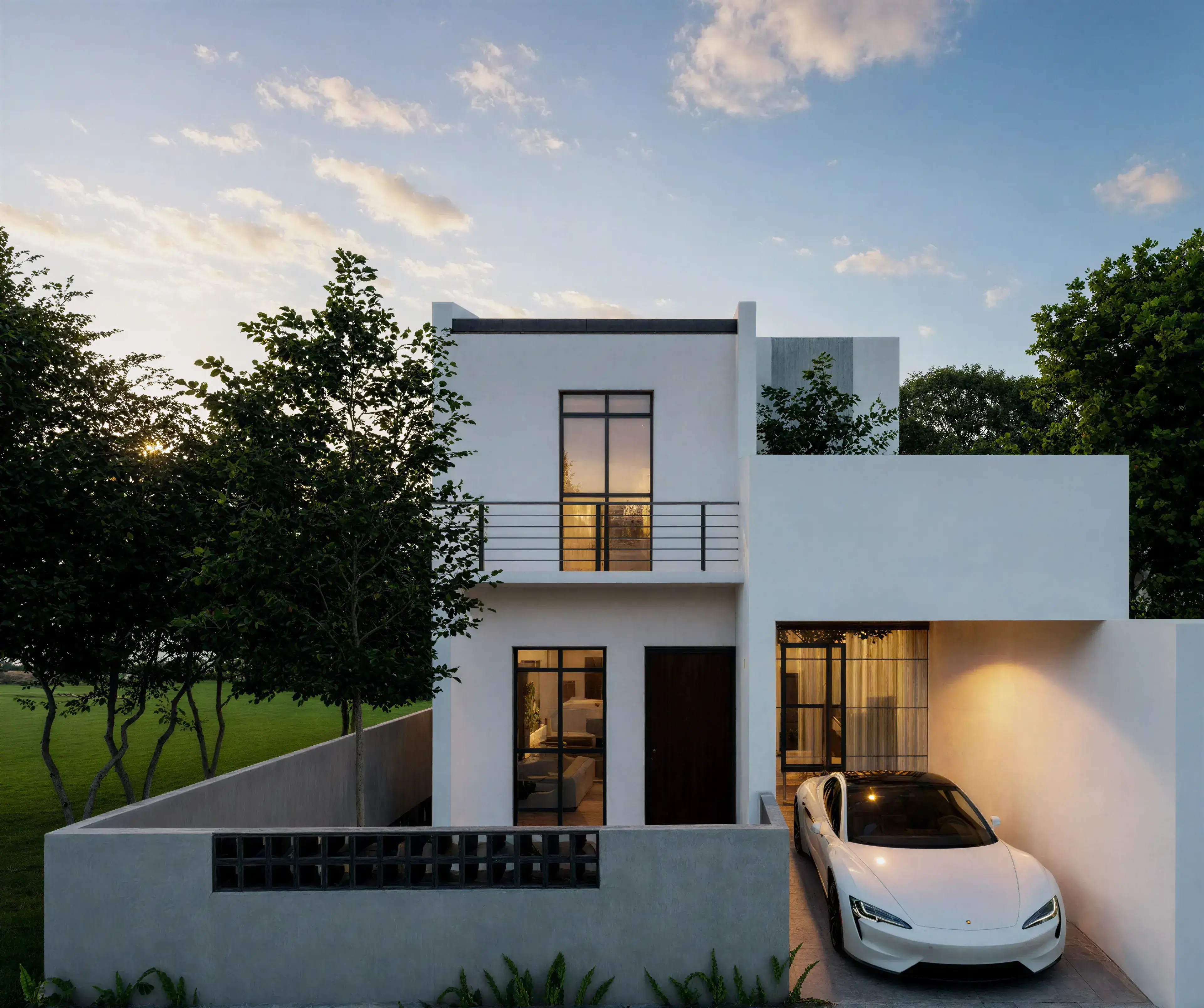 Pioneering Solar-Powered Living at Lume Residences in Kandana